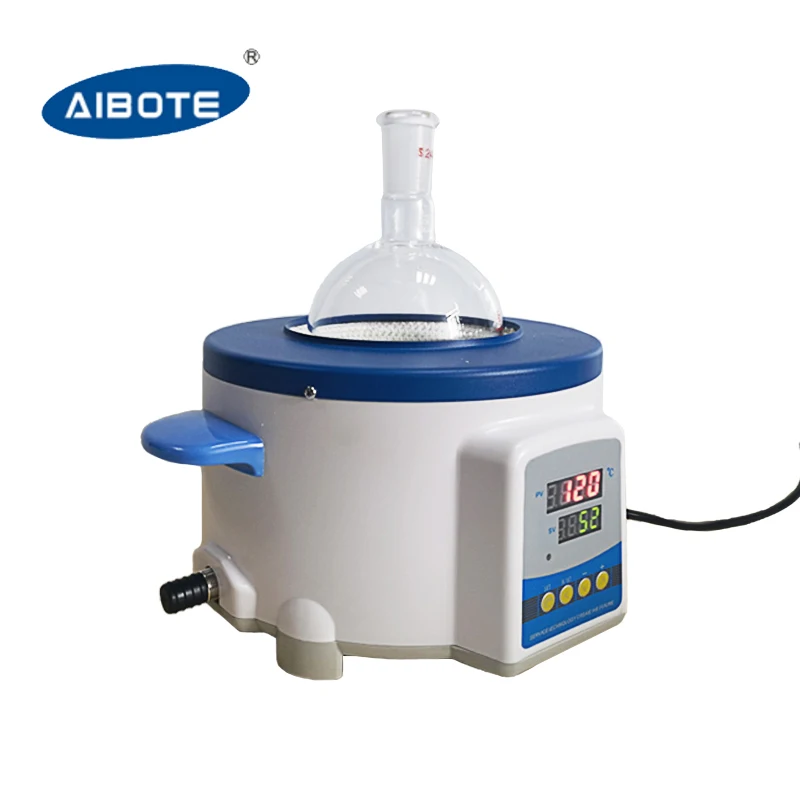 1000ml Distillation Controller Homemade Heating Mantle Price