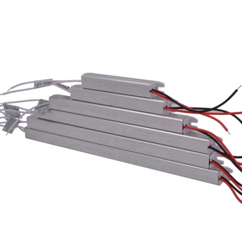 MWISH XC-60-24 dimmable led driver 24V 2.5A 60W Power Supply Transformer Ultra Thin Slim SMPS switching power supply