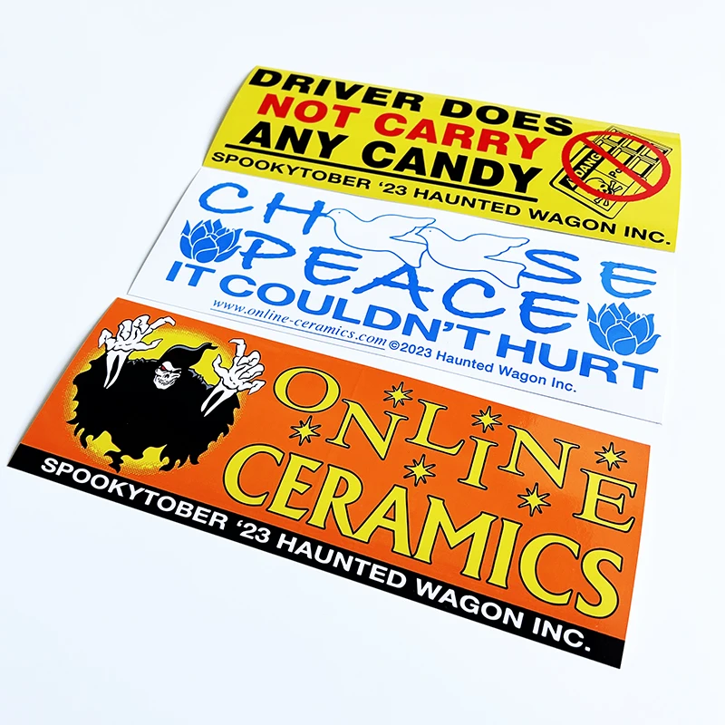 2-Pack DSC Off Stability Control Sticker Decals - Die-Cut Vinyl, Self-Adhesive