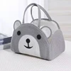 oso gris