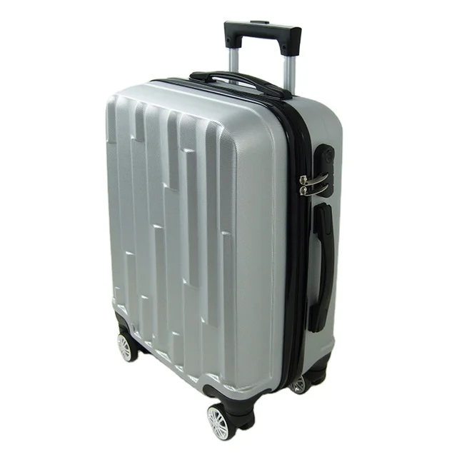 Hot Selling High Quality Customizable Travel Luggage Suitcases Durable Suitcases with Unique Tags