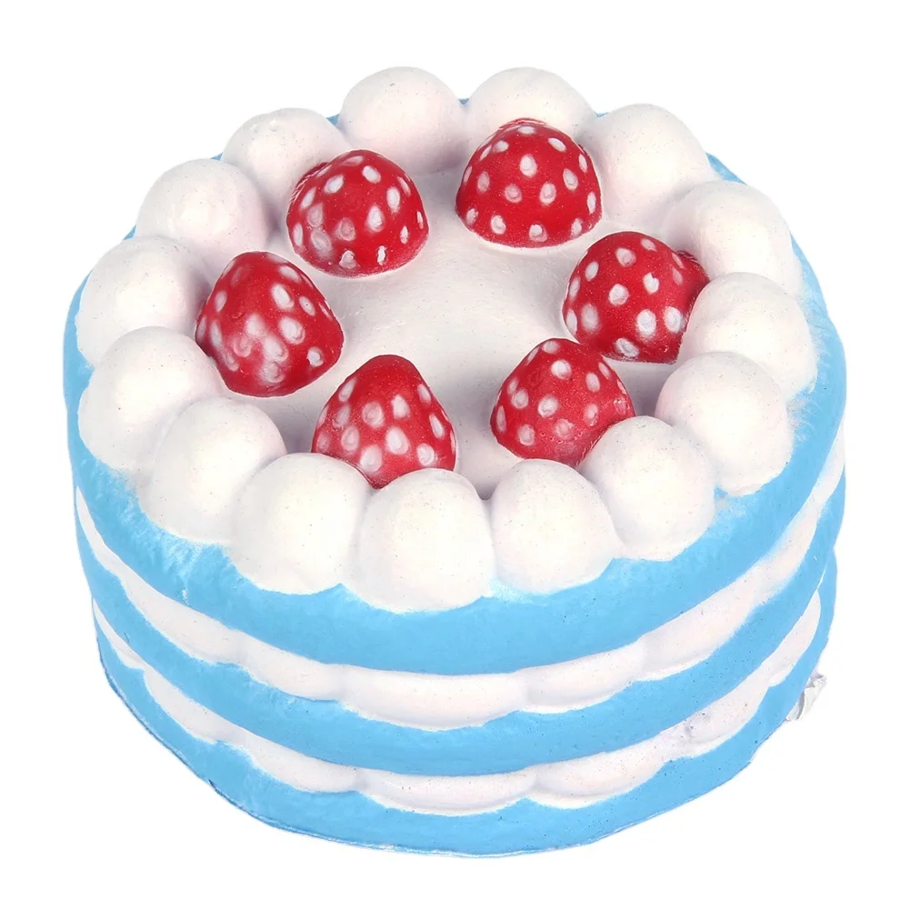 Wholesale Squishies Scented Food 