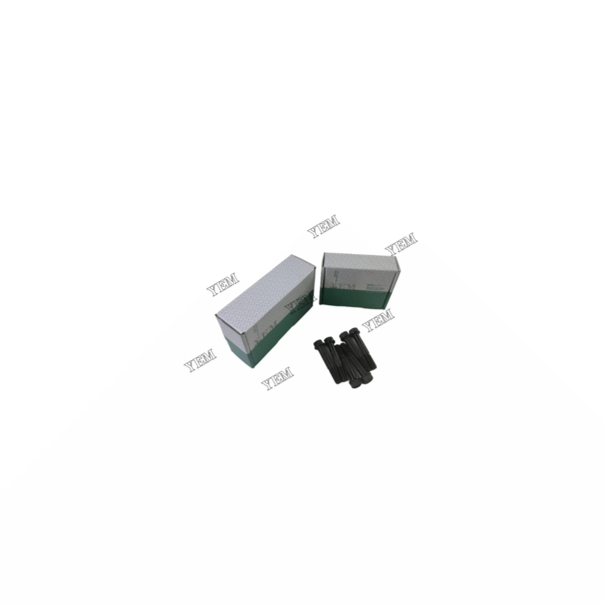 D650 Connecting Rod Screw for Kubota Diesel Engine Parts