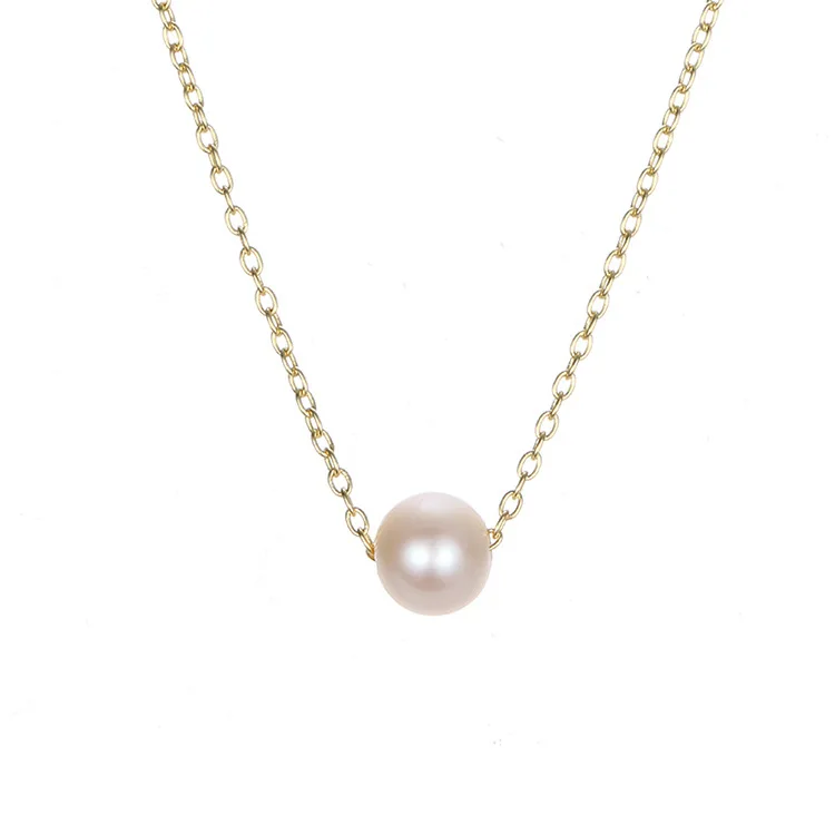 Gold Chain Necklace
