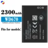 WD670