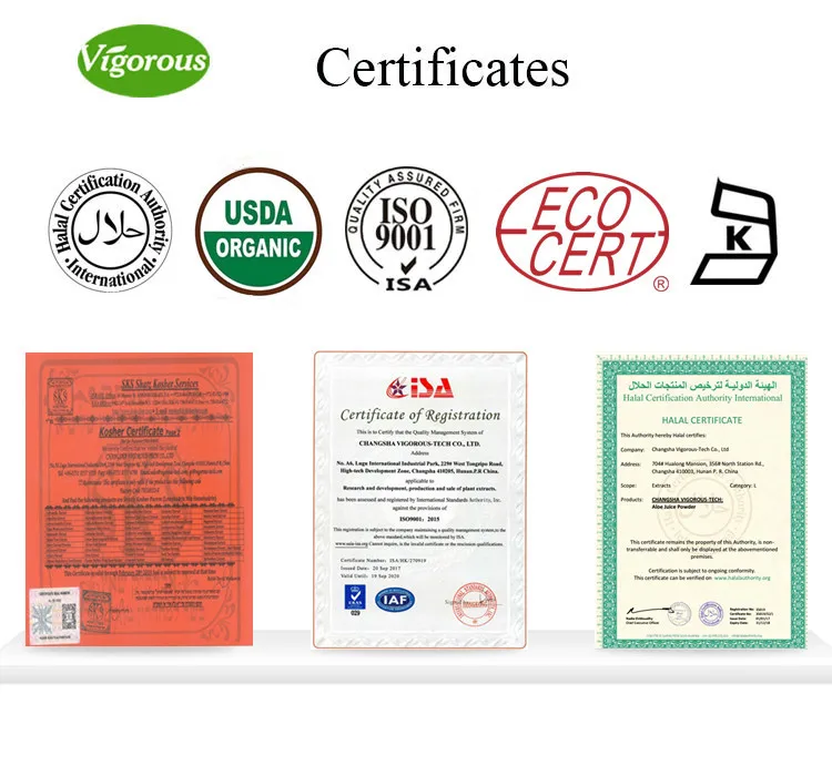 High Quality Free Sample Citrus Sinensis Extract Powder