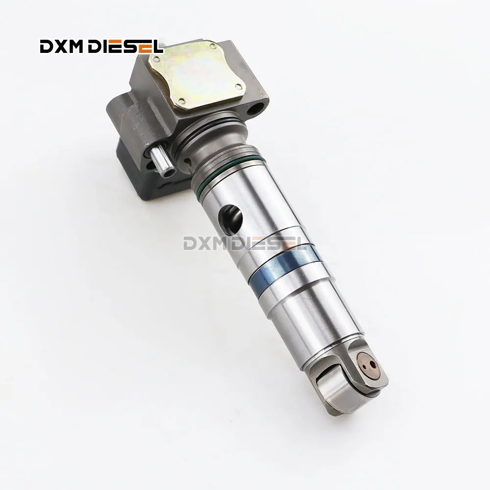 DXM 5237305 0414799008 Diesel Genuine High Pressure Fuel Injection Unit Pump 5237305 0414799008 manufacture