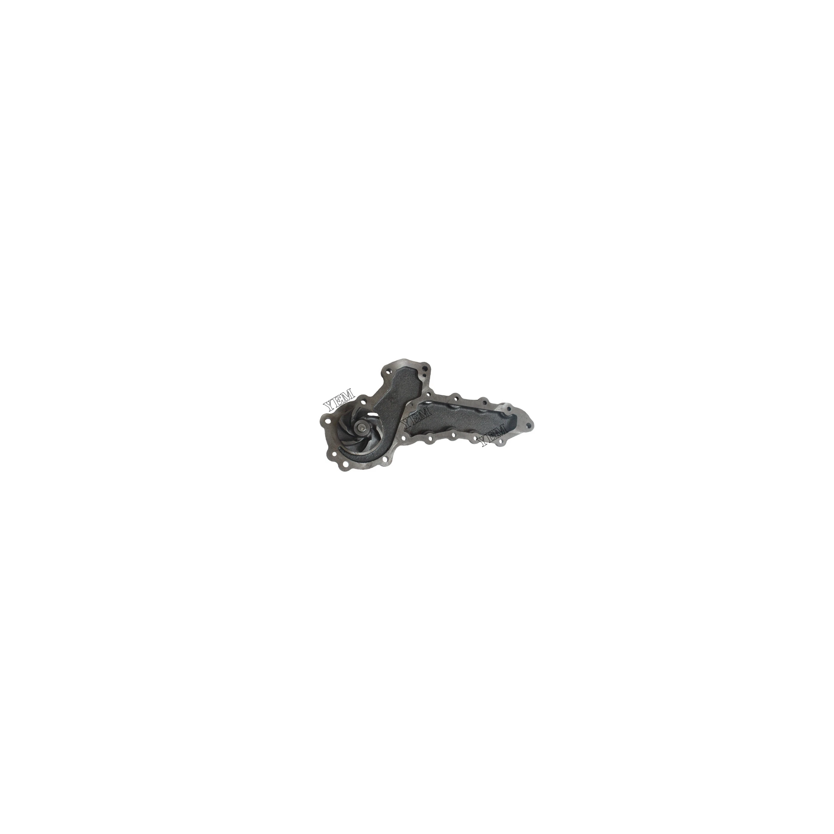 D1503 Water Pump for Kubota Standard Size Engine Parts