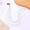 Braided chain a