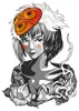 PU ciel