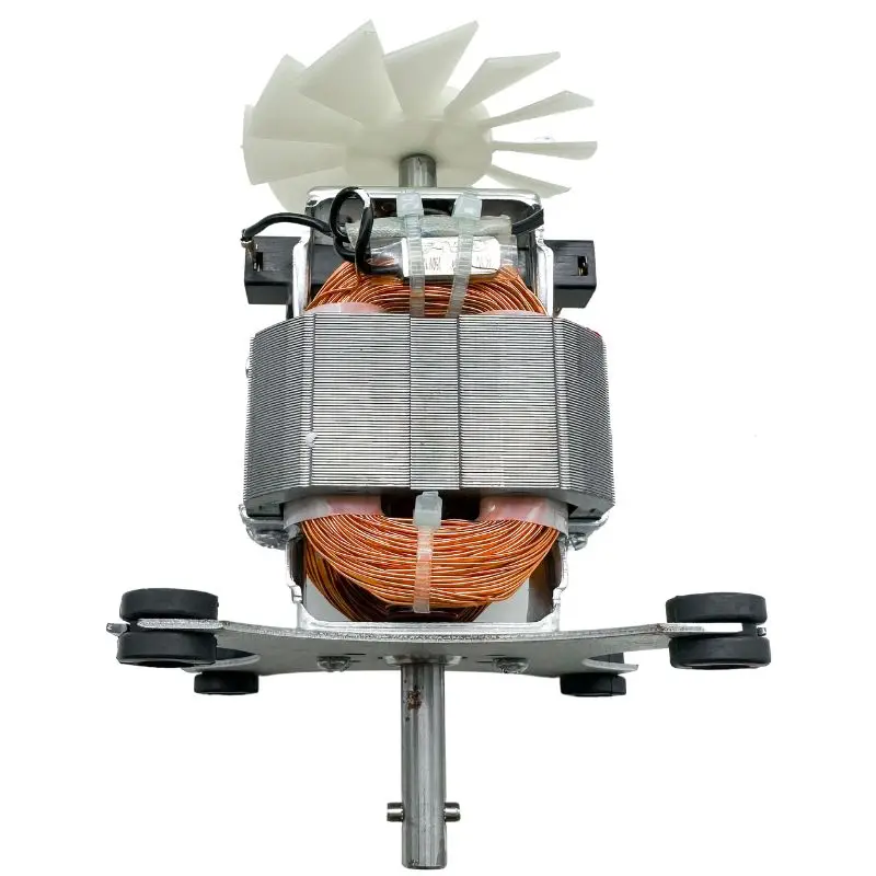 7630 High Speed 220V 450W CC Single Phase Meat Mixer Grinder Motor