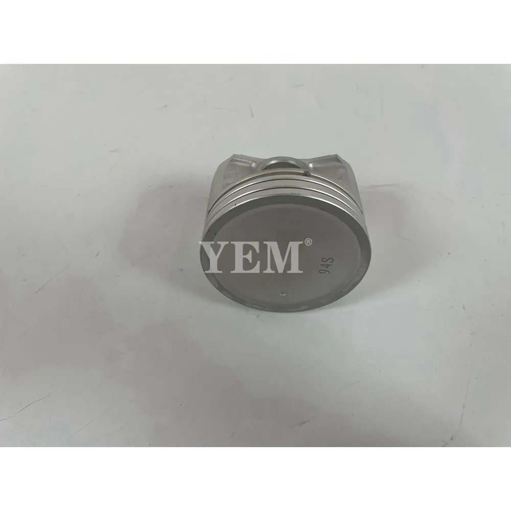 4G94 Piston for Mitsubishi Industrial Machinery Engine Parts 3