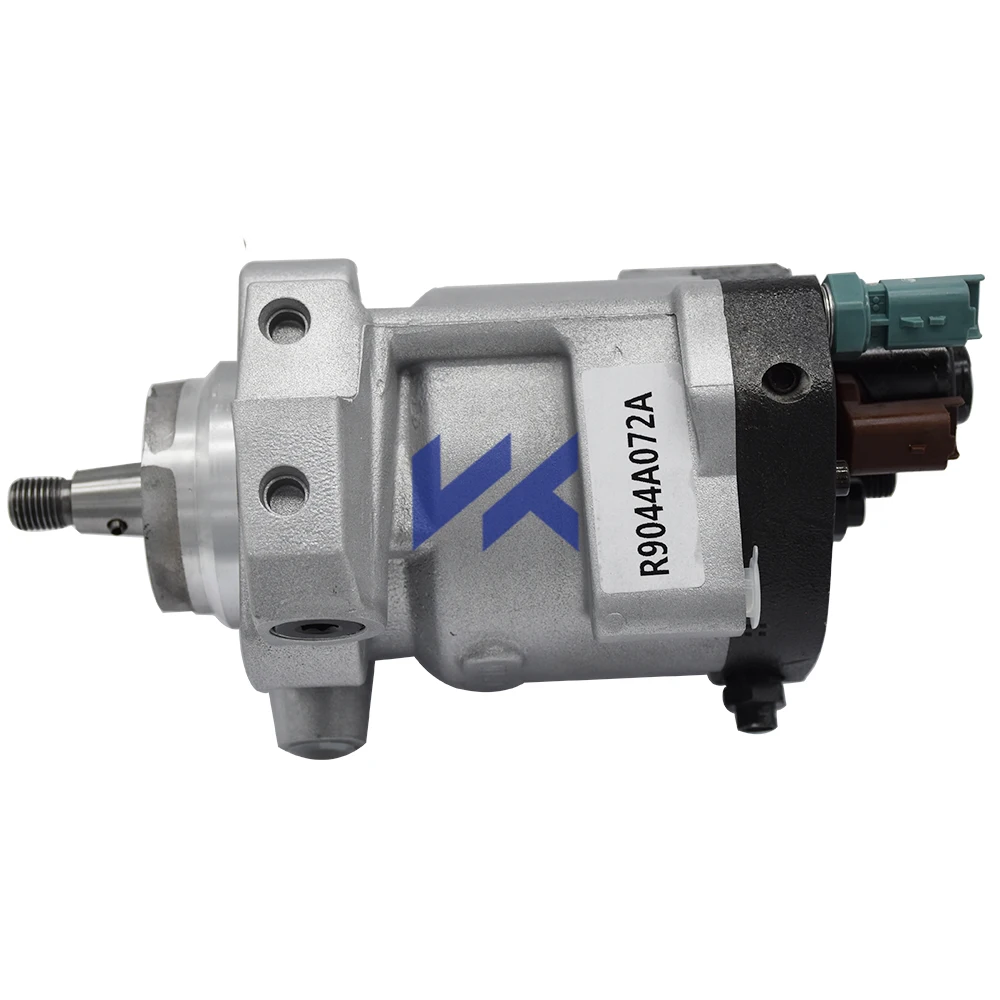 R9044Z120A High Performance Diesel Fuel Injection Pump for JMC