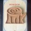 TREE STUMP