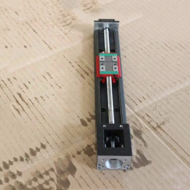 HIWIN KK Series Linear Module Actuator KK40 KK50 KK60 KK86 KK100 KK130