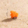N.16 Corallo arancione