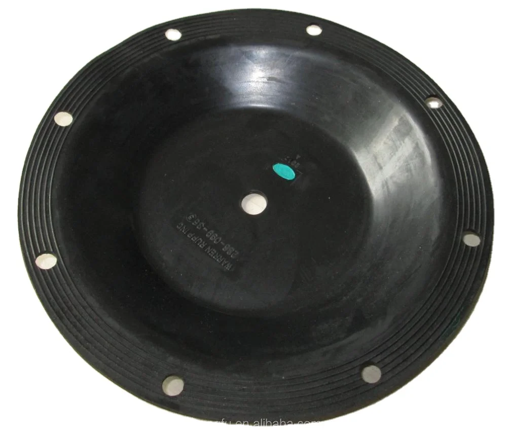 CF286-099-365 Diaphragm