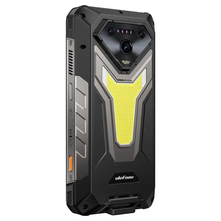 ulefone armor 34 pro 赤外線ナイトビジョン Ulefone Armor 34 Pro：Ultra-Rugged 5G Smartphone with Built