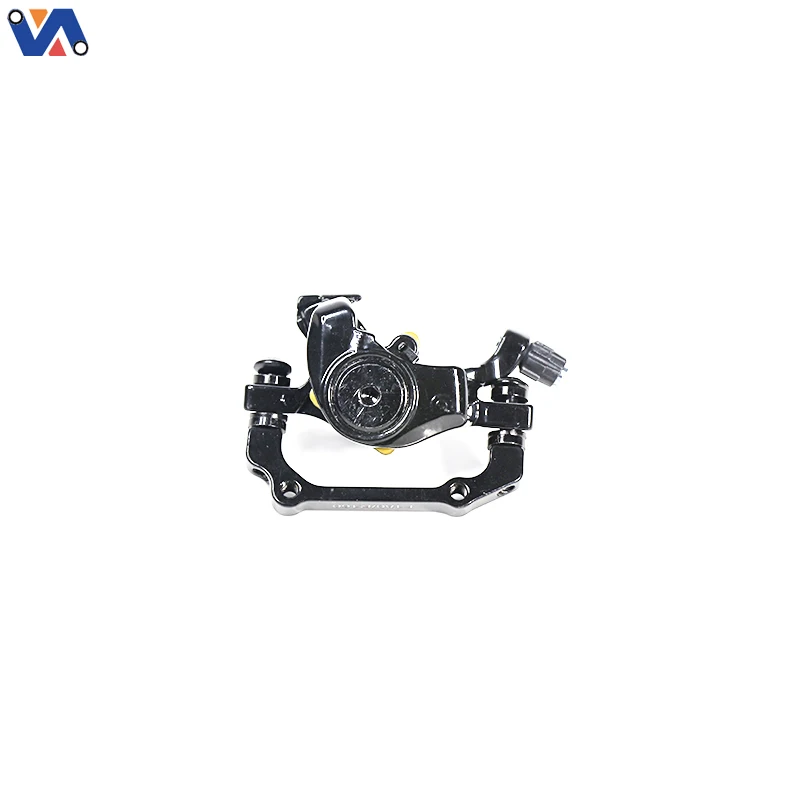 product new image brake caliper front for kukirin g2 scooter spare part brake caliper for electric scooter spare parts for scooters-7