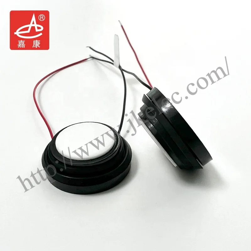 JIAKANG 500kHz Ultrasonic Transducer for Flow Meter