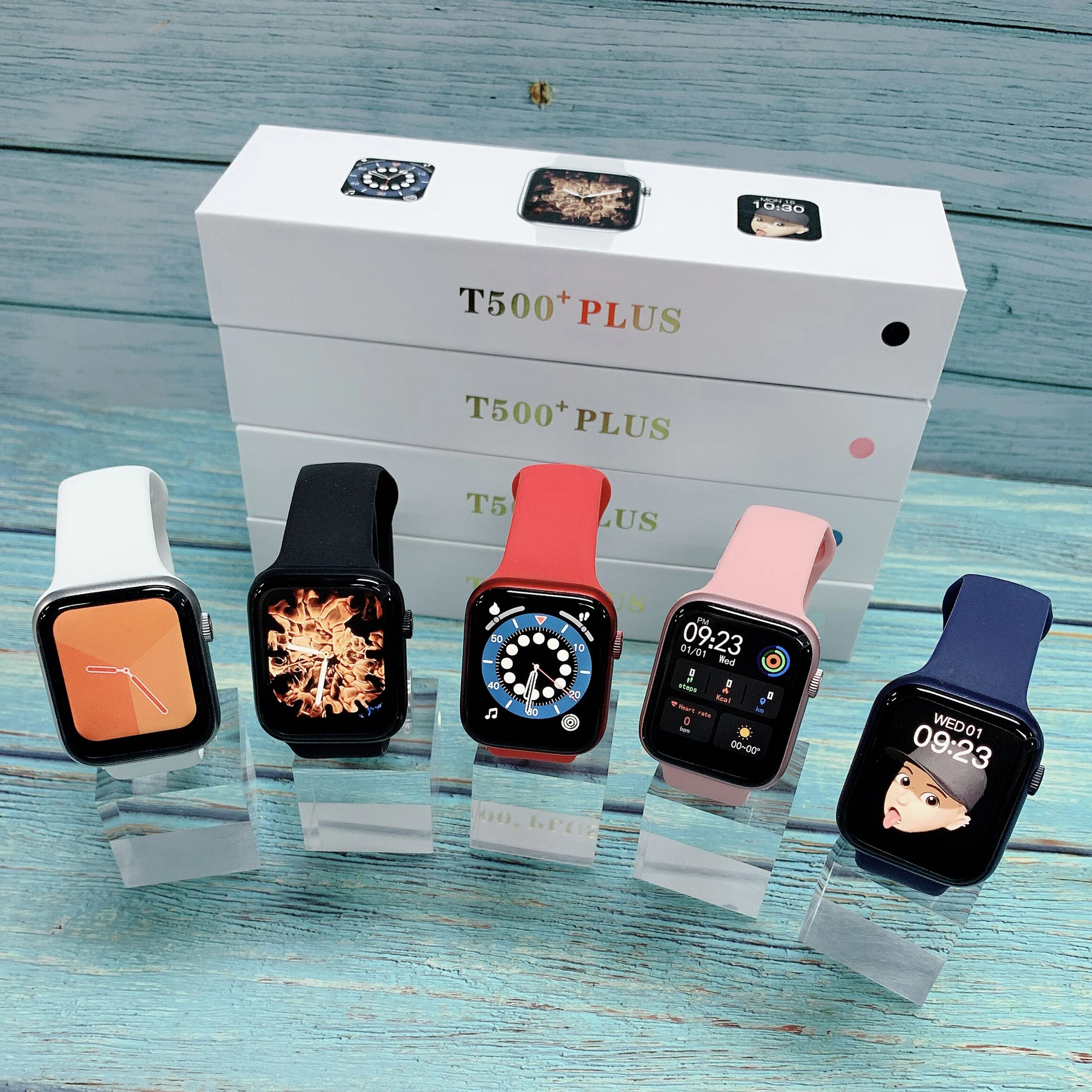 T500+plus Smart Watch M2 Wear App 1.75inch Display 50 Watch Face Split  Screen Display Pk T500 Smart Watch - Buy Smart Watch T500,T500+plus Smart  Watch,Smart Watch T500 Product on Alibaba.com