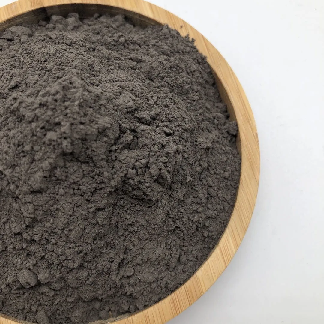 Wholesale Highquality Cheap Volcanic Rock Powder 325 Mesh Black Redfor Mud Film Medicine Bath