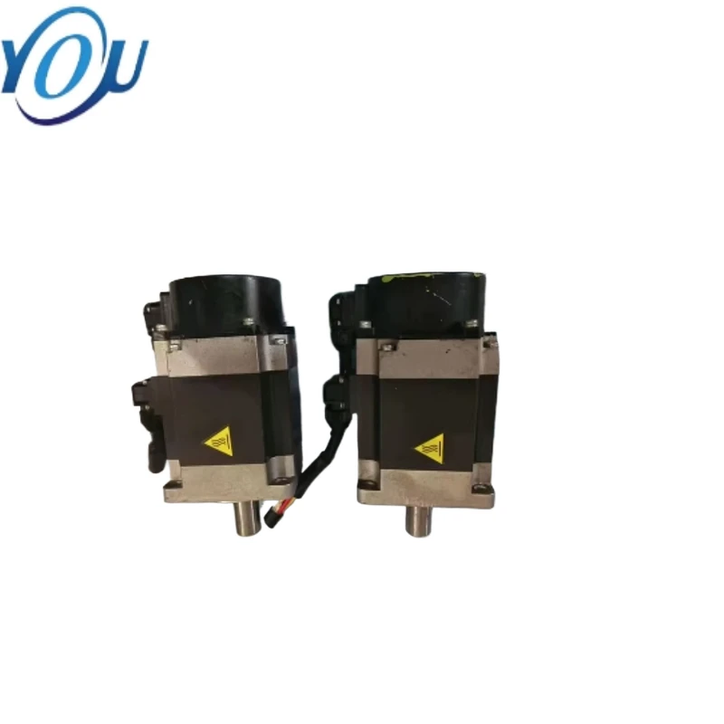 100% Original In-Stock Genuine Industrial Control Equipment Servo Motor HF-KN23 with One Year Warranty