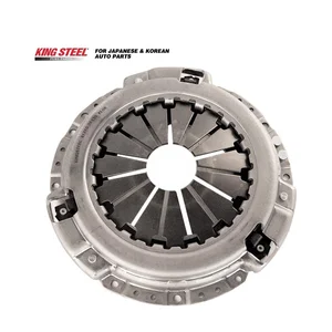 KINGSTEEL OEM 31210-36330 31210-36160 Transmission Spare Parts Car Clutch Cover Pressure Plate for TOYOTA LAND CRUISER HZJ7 1HZ