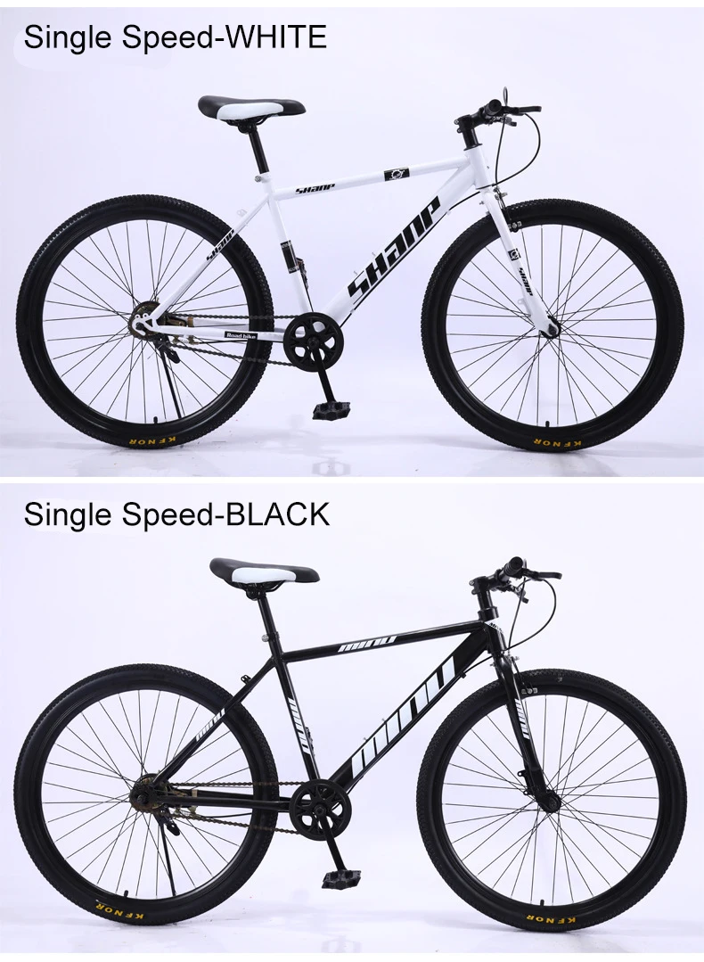 Bicycle Bikes Carbon 29 Full Suspension 