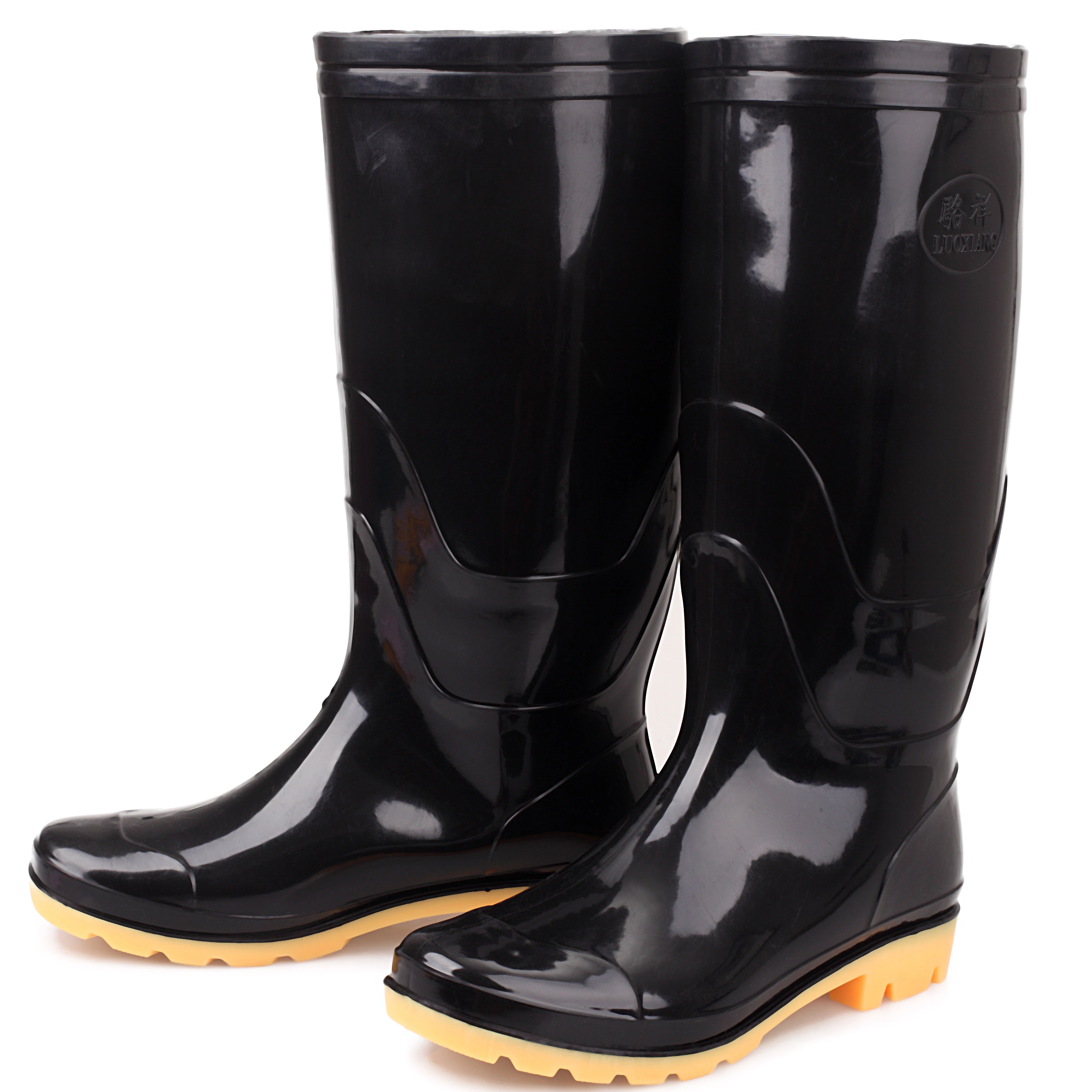 inexpensive waterproof boots