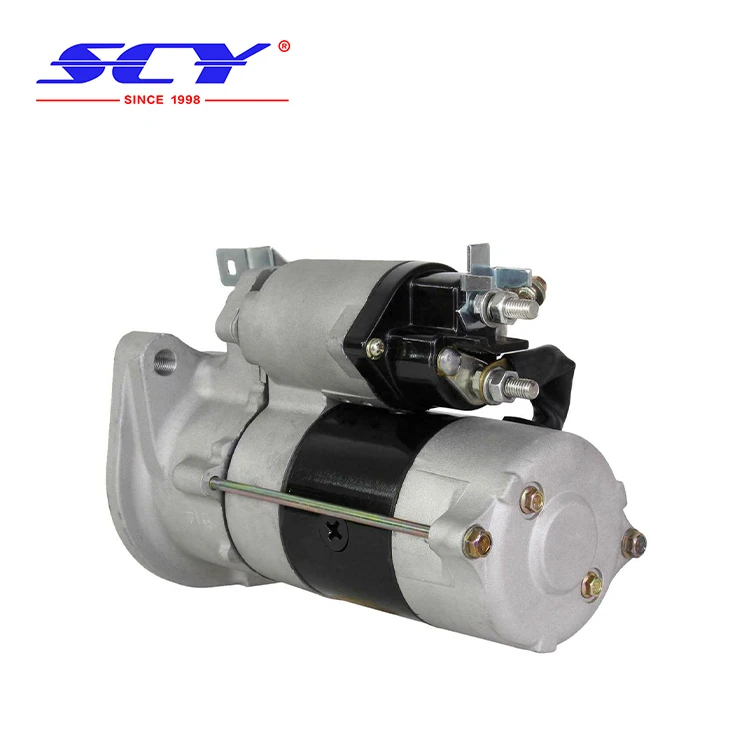 Starter Motor Suitable For HINO JO8C ENGINE Brand New 28100E0080