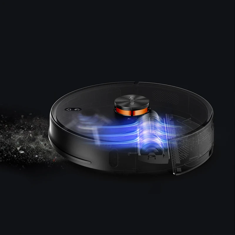 Lydsto R1D Smart Memory Robot Vacuum Cleaner for Home Cleaning