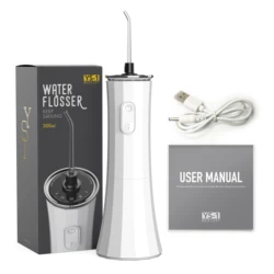 Зубная щетка Беспроводная 3 в 1