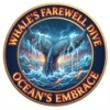 Whale Tail Dive