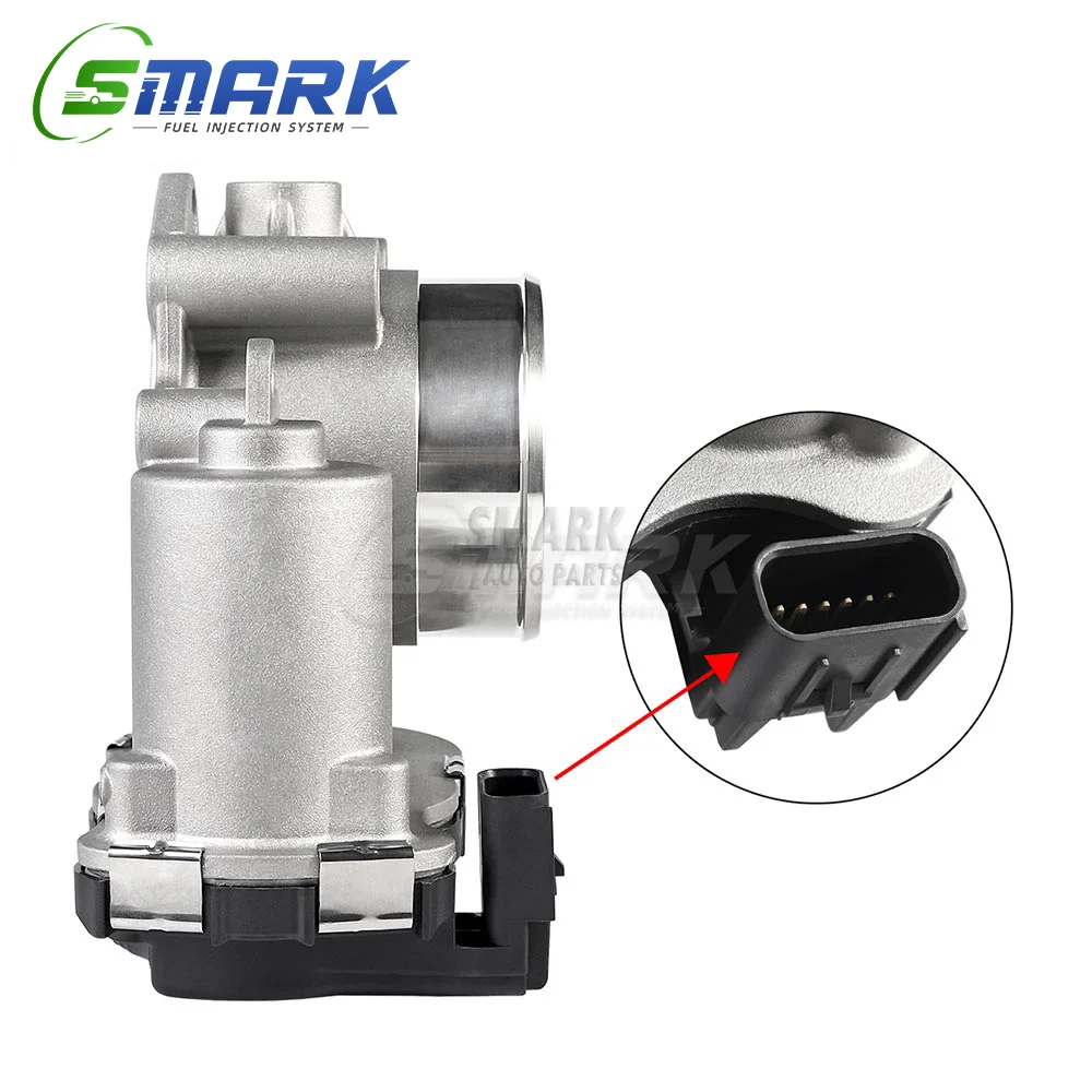 車のスロットルボディアセンブリ Maxus V80 T60 ZX Terralord