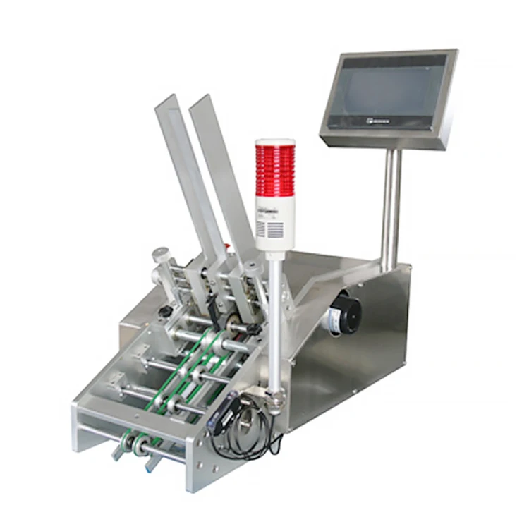 A4 paper feeding machine feeder machine