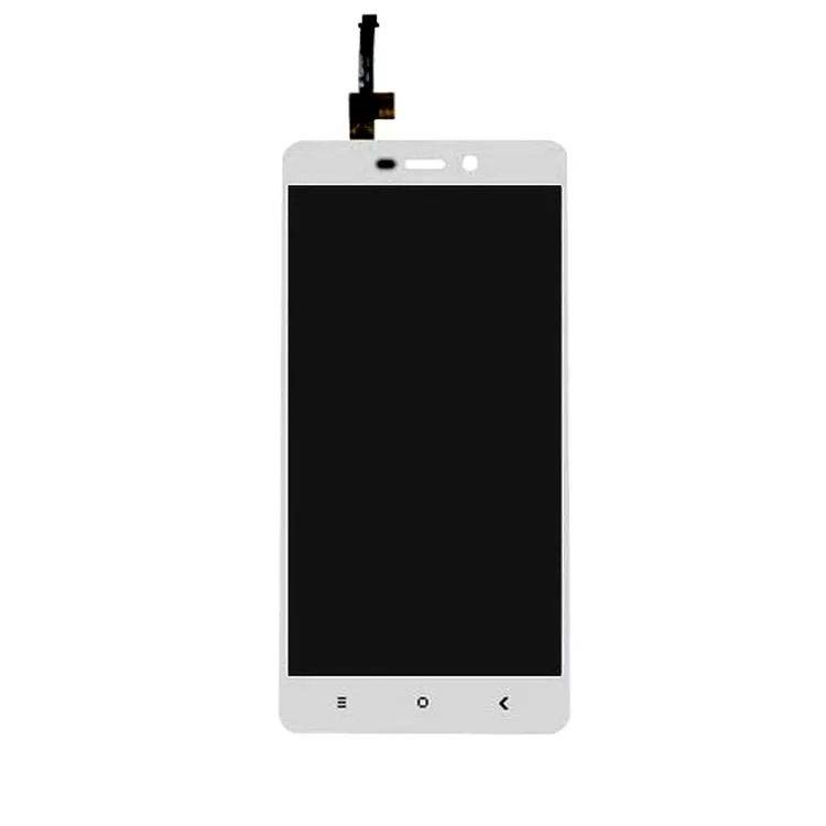 Quality Assurance Cell Phone Touch Screen Phone Repair Parts For XIAOMI Redmi 3X LCD Display Complete