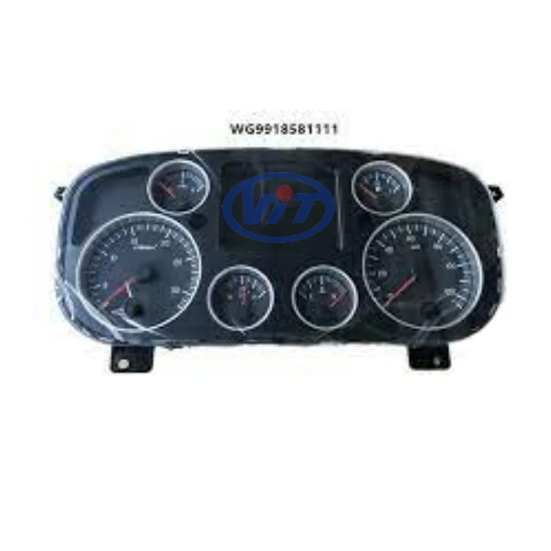 VIT Truck Instrument Panel Wg9918581111/1