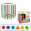 Round Magic Box(color box)