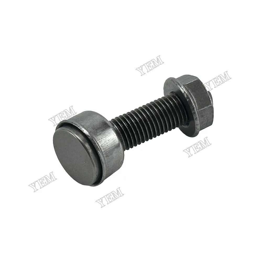 Adjustment Screw Fits for Hino J08C High Performance Engine Parts 3