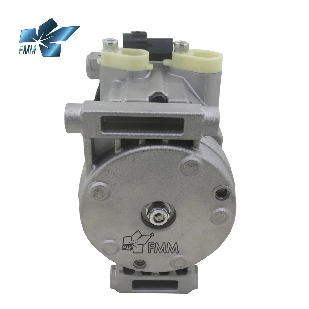 010322 9925058110 A5W00161D 24V Bus AC Compressor 8pk for Hyundai County Bus SP20