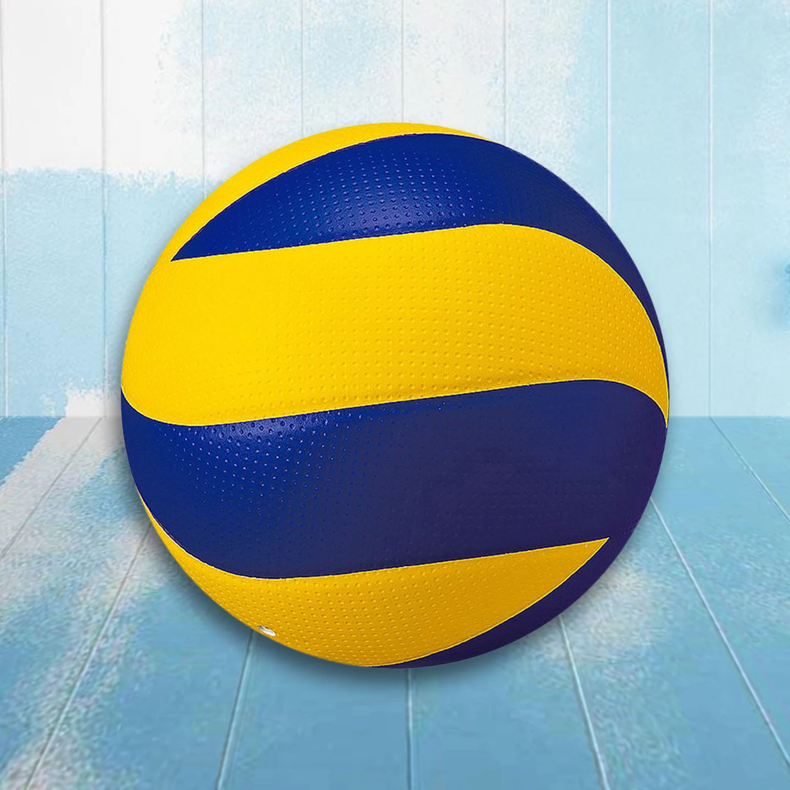 Volleyball Indoor Outdoor Match Game Volley Ball Kids Sports Adult Outdoor Beach 