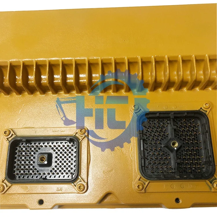 Controller Board 372-2905 for CAT Excavator Engines