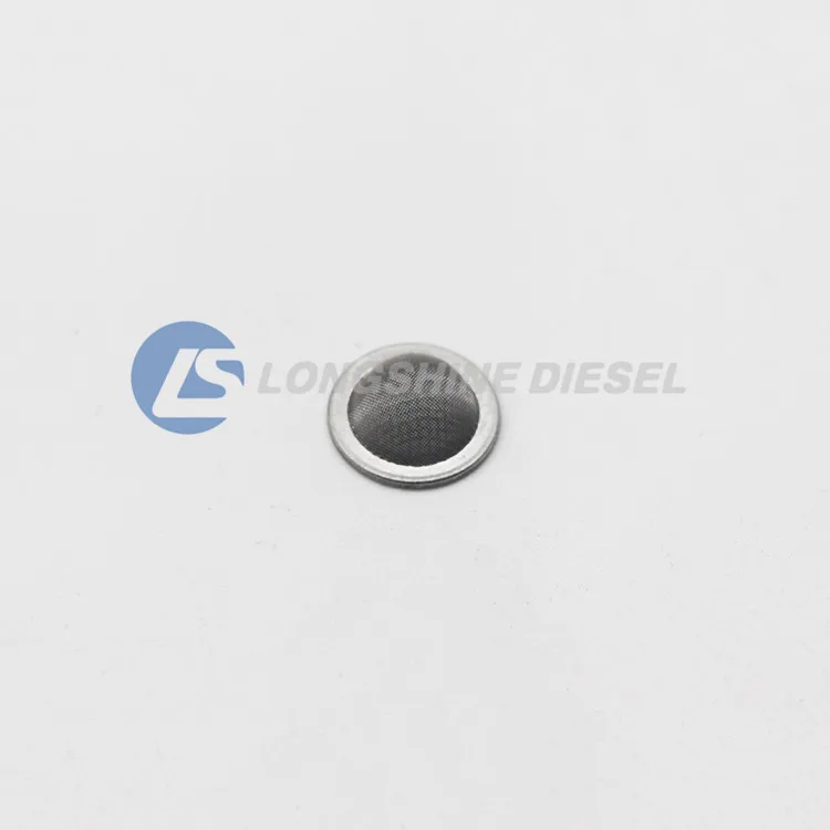 PT Fuel System Parts for Cummins Engine Injector Filter Screen 3008706