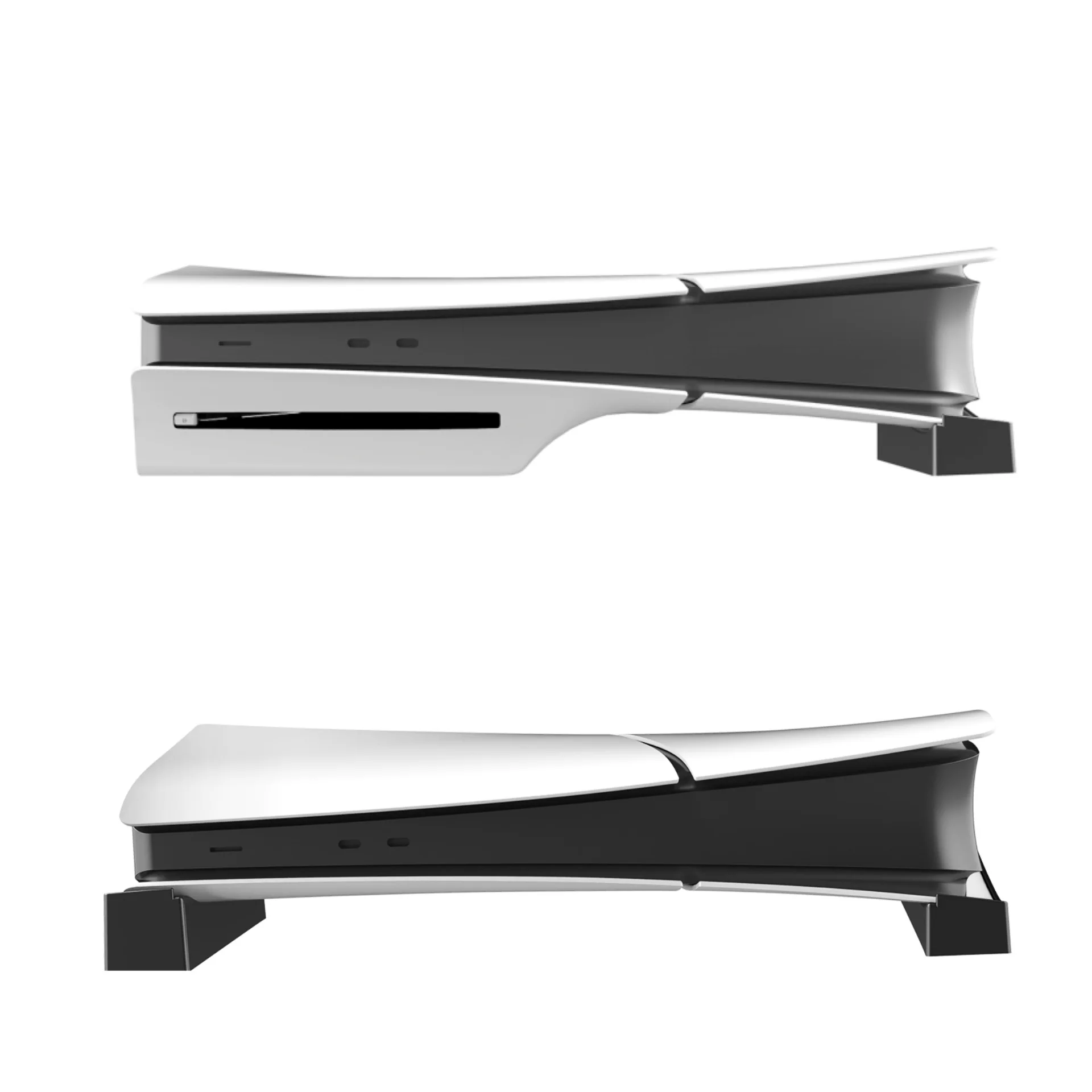 Console Support PS5 Slim Console Stand - Balance & Support Bracket