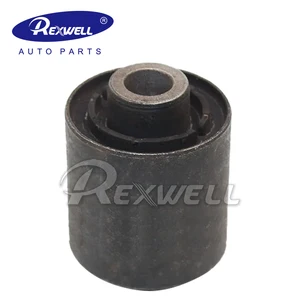 High Quality OEM 55215-2S000 Auto Rear Suspension Rubber Parts Control Arm Bushing for Hyundai Tucson Kia Sportage 552152S000