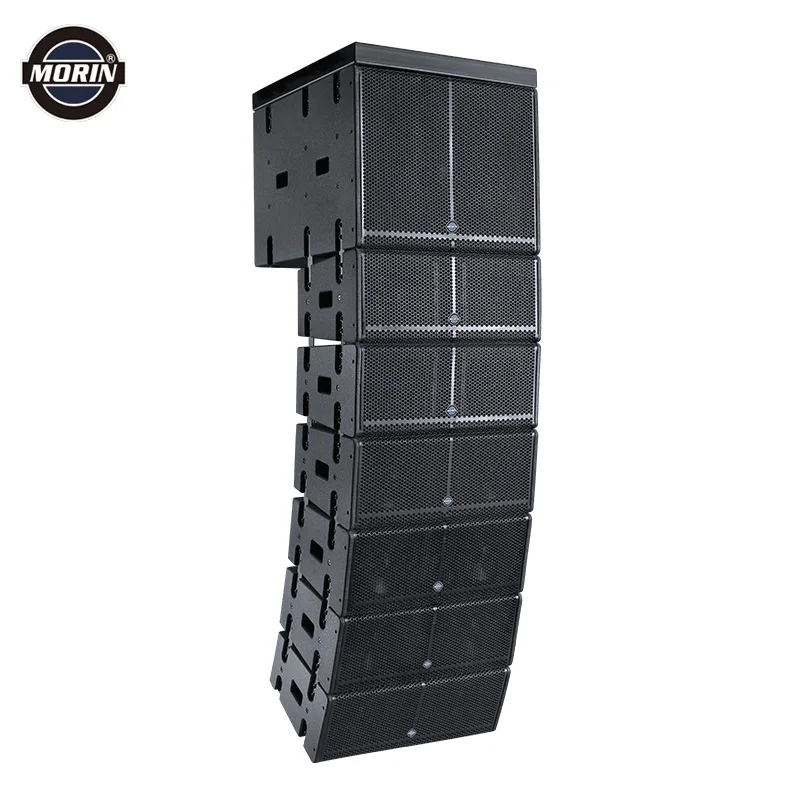 seer line array