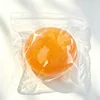 5 palline arancioni