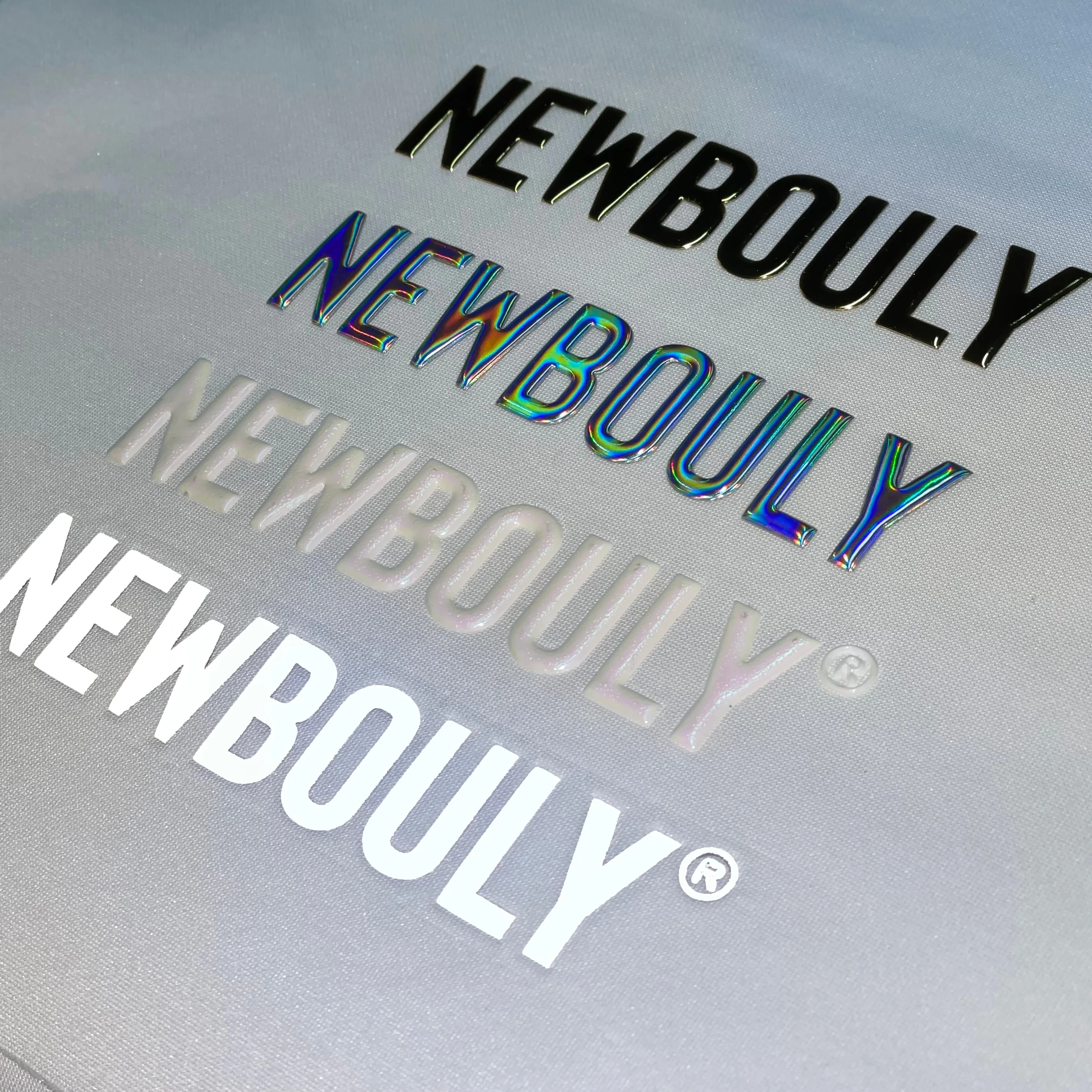 2023 новый дизайн модель обуви на заказ кроссовки верхняя сумка термоплавкая термополиуретановая пленка логотип