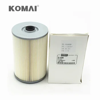 Isuzu Truck Paper Oil Filter 1-13240234-0 - Reliable & Durable